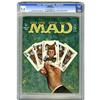 Image 1 : Mad #69 (EC, 1962) CGC NM 9.4 Off-white to white pages. Mad #69 (EC, 1962) CGC NM 9.4 Off-white to w