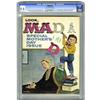Image 1 : Mad #79 (EC, 1963) CGC NM 9.4 Off-white to white pages. Mad #79 (EC, 1963) CGC NM 9.4 Off-white to w