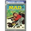 Mad #96 Pacific Coast pedigree (EC, 1965) CGC NM/MT 9.8 Mad #96 Pacific Coast pedigree (EC, 1965) CG