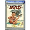Mad #97 Pacific Coast pedigree (EC, 1965) CGC NM+ 9.6 O Mad #97 Pacific Coast pedigree (EC, 1965) CG