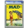 Mad #98 (EC, 1965) CGC NM 9.4 Off-white to white pages. Mad #98 (EC, 1965) CGC NM 9.4 Off-white to w