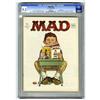 Mad #101 Pacific Coast pedigree (EC, 1966) CGC NM- 9.2 Mad #101 Pacific Coast pedigree (EC, 1966) CG