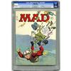 Mad #106 Pacific Coast pedigree (EC, 1966) CGC NM+ 9.6 Mad #106 Pacific Coast pedigree (EC, 1966) CG