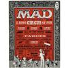 Image 3 : Mad Box Lot (EC, 1955-70). Most of the first fifteen ye Mad Box Lot (EC, 1955-70).