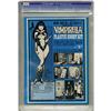Image 2 : Vampirella #15 (Warren, 1972) CGC NM/MT 9.8 Off-white p Vampirella #15 (Warren, 1972) CGC NM/MT 9.8 