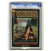 Vampirella #41 Pacific Coast pedigree (Warren, 1975) CG Vampirella #41 Pacific Coast pedigree (Warre