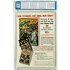 Image 2 : Animal Fables #1 (EC, 1946) CGC VF+ 8.5 Cream to odd-wh Animal Fables #1 (EC, 1946) CGC VF+ 8.5 Crea