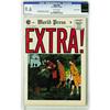 Image 1 : Extra! #5 Gaines File pedigree (EC, 1955) CGC NM+ 9.6 O Extra! #5 Gaines File pedigree 10/12 (EC, 19