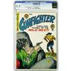 Image 1 : Gunfighter #6 (EC, 1948) CGC VF 8.0 Off-white to white Gunfighter #6 (EC, 1948) CGC VF 8.0 Off-white