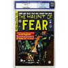 Image 1 : Haunt of Fear #15 (#1) Gaines File pedigree 3/11 (EC, 1 Haunt of Fear #15 (#1) Gaines File pedigree 