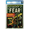 Image 1 : Haunt of Fear #17 (#3) Gaines File pedigree 2/7 (EC, 19 Haunt of Fear #17 (#3) Gaines File pedigree 