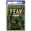 Image 1 : Haunt of Fear #5 Gaines File pedigree 3/9 (EC, 1951) CG Haunt of Fear #5 Gaines File pedigree 3/9 (E