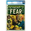 Image 1 : Haunt of Fear #8 Gaines File pedigree 2/12 (EC, 1951) C Haunt of Fear #8 Gaines File pedigree 2/12 (