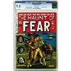 Image 1 : Haunt of Fear #10 (EC, 1951) CGC NM- 9.2 Off-white page Haunt of Fear #10 (EC, 1951) CGC NM- 9.2 Off