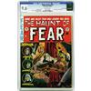 Haunt of Fear #15 (EC, 1952) CGC NM+ 9.6. One of Graham Haunt of Fear #15 Gaines File pedigree 10/12