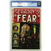 Haunt of Fear #20 Gaines File pedigree 8/11 (EC, 1953) Haunt of Fear #20 Gaines File pedigree 8/11 (