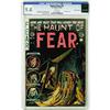 Haunt of Fear #27 Gaines File pedigree 3/12 (EC, 1954) Haunt of Fear #27 Gaines File pedigree 3/12 (