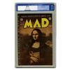 Mad #14 Gaines File pedigree, 8/12 (EC, 1954) CGC NM- 9 Mad #14 Gaines File pedigree 8/12 (EC, 1954)