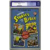 Image 1 : Picture Stories from the Bible Old Testament Edition #2 Picture Stories from the Bible Old Testament