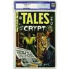 Image 1 : Tales From the Crypt #21 Gaines File pedigree 3/10 (EC, Tales From the Crypt #21 Gaines File pedigre