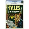 Image 1 : Tales From the Crypt #21 1/10 (EC, 1951) CGC NM+ 9.6 Of Tales From the Crypt #21 1/10 (EC, 1951) CGC
