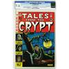 Image 1 : Tales From the Crypt #22 Gaines File pedigree 1/10 (EC, Tales From the Crypt #22 Gaines File pedigre