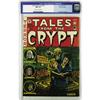 Image 1 : Tales From the Crypt #24 Gaines File pedigree 7/12 (EC, Tales From the Crypt #24 Gaines File pedigre
