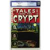 Image 1 : Tales From the Crypt #28 Gaines File pedigree 3/12 (EC, Tales From the Crypt #28 Gaines File pedigre