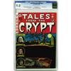 Image 1 : Tales From the Crypt #28 (EC, 1952) CGC VF/NM 9.0. Al F Tales From the Crypt #28 (EC, 1952) CGC VF/N