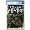 Image 1 : Tales From the Crypt #31 Gaines File pedigree 7/12 (EC, Tales From the Crypt #31 Gaines File pedigre