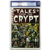 Image 1 : Tales From the Crypt #33 Gaines File pedigree 3/12 (EC, Tales From the Crypt #33 Gaines File pedigre