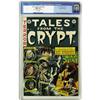 Image 1 : Tales From the Crypt #34 Gaines File pedigree (EC, 1953 Tales From the Crypt #34 Gaines File pedigre
