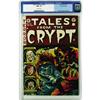 Image 1 : Tales From the Crypt #35 Gaines File pedigree 1/11 (EC, Tales From the Crypt #35 Gaines File pedigre