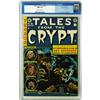 Image 1 : Tales From the Crypt #36 Gaines File pedigree 3/10 (EC, Tales From the Crypt #36 Gaines File pedigre