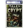 Image 1 : Tales From the Crypt #44 Gaines File pedigree 3/12 (EC, Tales From the Crypt #44 Gaines File pedigre