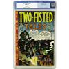 Image 1 : Two-Fisted Tales #25 Gaines File pedigree 7/10 (EC, 195 Two-Fisted Tales #25 Gaines File pedigree 7/