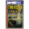 Image 1 : Two-Fisted Tales #32 Gaines File pedigree 3/9 (EC, 1953 Two-Fisted Tales #32 Gaines File pedigree 3/