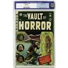 Image 1 : Vault of Horror #22 Gaines File pedigree 1/12 (EC, 1951 Vault of Horror #22 Gaines File pedigree 1/1