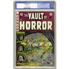 Image 1 : Vault of Horror #27 Gaines File pedigree 9/12 (EC, 1952 Vault of Horror #27 Gaines File pedigree 9/1