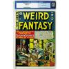Image 1 : Weird Fantasy #13 (#1) (EC, 1950) CGC VF/NM 9.0 Off-whi Weird Fantasy #13 (#1) (EC, 1950) CGC VF/NM 