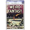 Image 1 : Weird Fantasy #12 Gaines File pedigree 9/12 (EC, 1952) Weird Fantasy #12 Gaines File pedigree 9/12 (