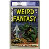 Image 1 : Weird Fantasy #15 Gaines File pedigree 9/12 (EC, 1952) Weird Fantasy #15 Gaines File pedigree 9/12 (