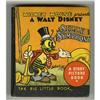 Image 1 : Big Little Book 756 Mickey Mouse Presents a Walt Disney Big Little Book 756 Mickey Mouse Presents a 