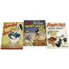 Image 1 : Oversize Early Comic Character Story Books (Various, 19 Oversize Early Comic Character Story Books (