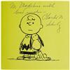 Image 2 : Charles Schulz - Peanuts Hardback Book, Group of 3, 2 w Charles Schulz - Peanuts Hardback Book, Grou
