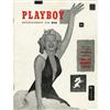 Image 1 : Playboy #1 (HMH Publishing, 1953) Condition: VG/FN. Wer Playboy #1 (HMH Publishing, 1953) Condition: