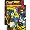 Image 2 : Playboy Group (HMH Publishing, 0). Overstreet 2006 GD 2 Playboy Group (HMH Publishing, 1954).