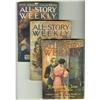 Image 1 : All-Story Weekly (Pulp) Group (Munsey, 1915-20) Conditi All-Story Weekly (Pulp) Group (Munsey, 1915-
