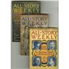 Image 2 : All-Story Weekly (Pulp) Group (Munsey, 1915-20) Conditi All-Story Weekly (Pulp) Group (Munsey, 1915-