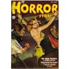 Image 1 : Horror Stories V5#1 (Popular, 1937) Condition: FN+. Cov Horror Stories V5#1 (Popular, 1937) Conditio